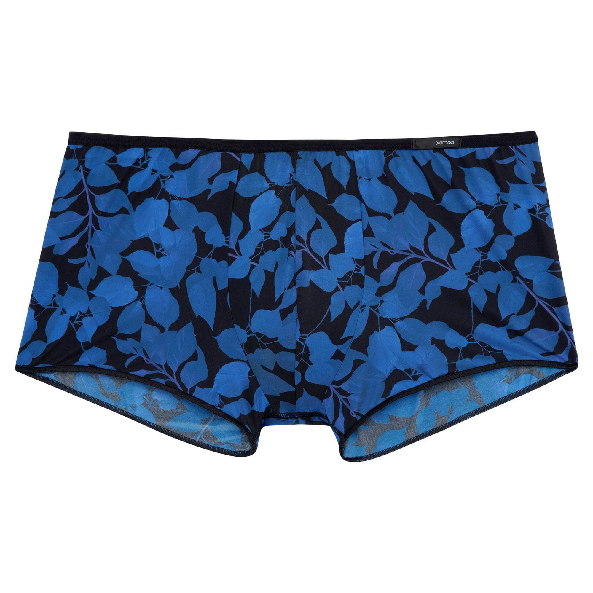 Boxer - Boxershorts Herren Hom Quentin, Shorts Trunks