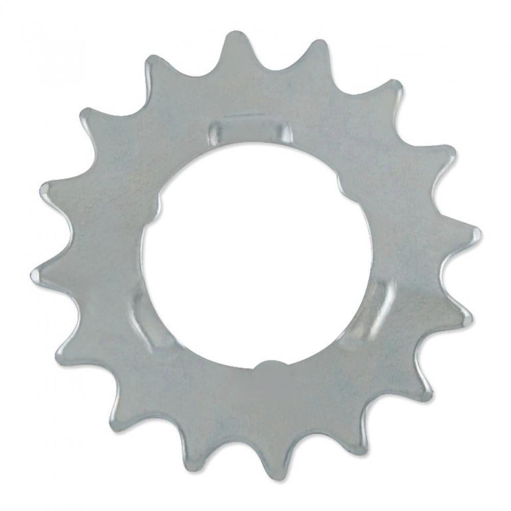 Zahnkranz Esjot Steck-Zahnkranz flach 1/2\" x 3/32\" 16 Zähne