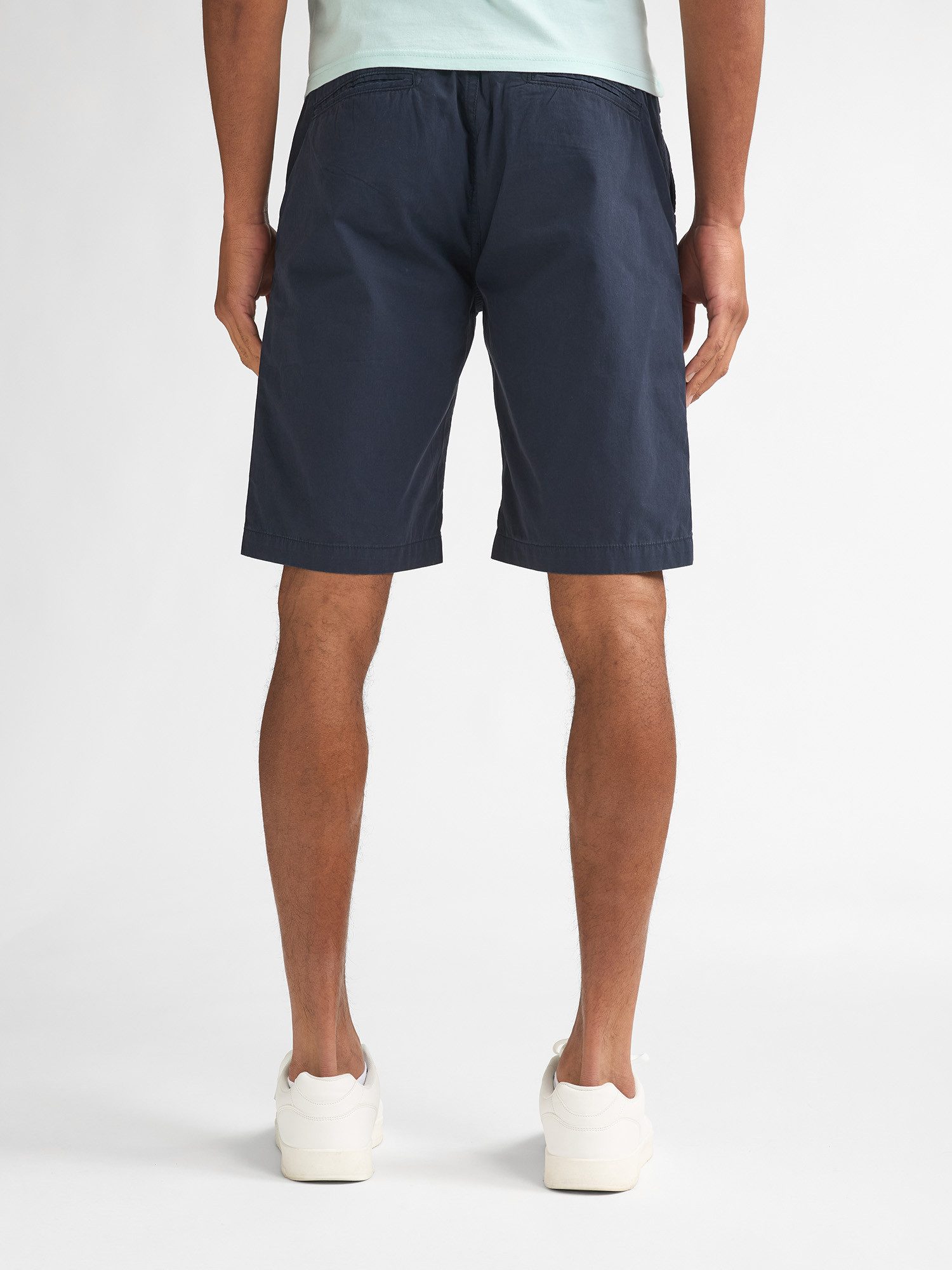 Petrol Industries Shorts Drift Chino Fit