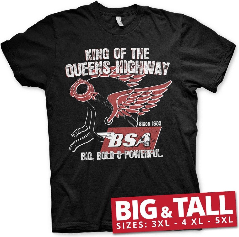 BSA T-Shirt