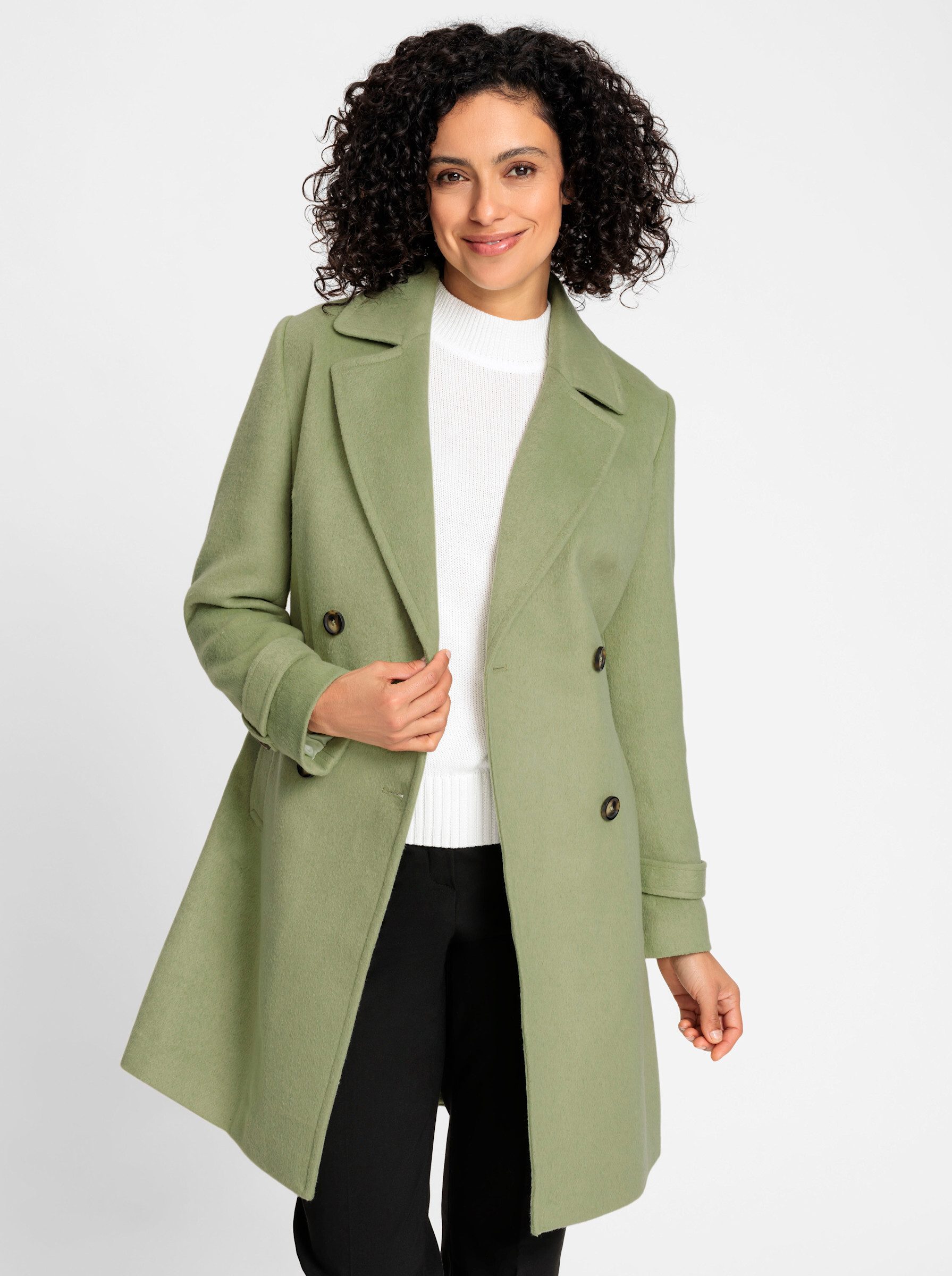 Witt Langmantel Kurzmantel . günstig online kaufen