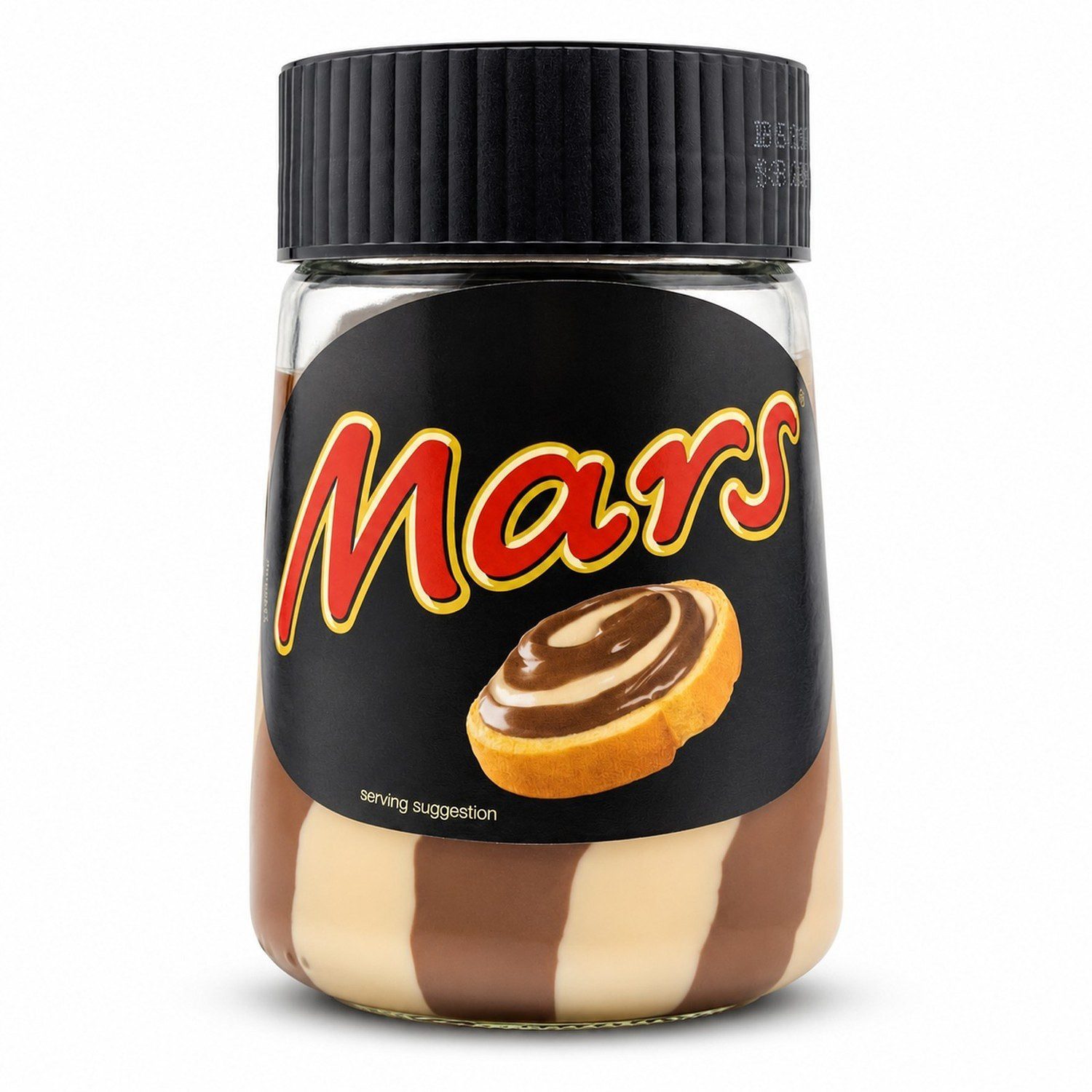Mars Süßigkeit, 1 x 350 g, Mars - Spread