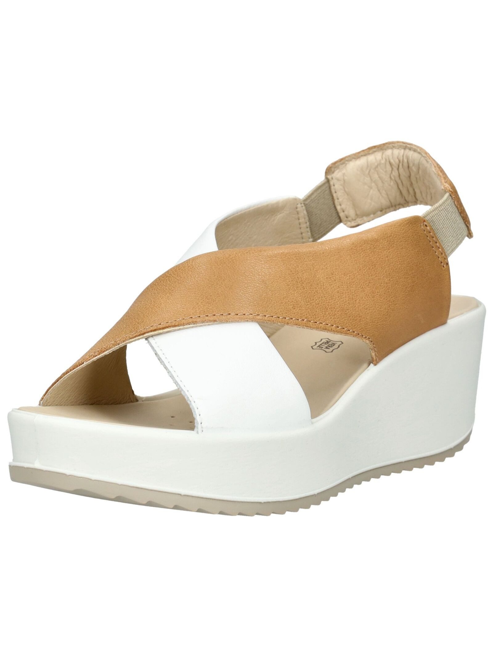 IGI & CO Riemchensandale "IGI & CO Sandalen Nubukleder" günstig online kaufen