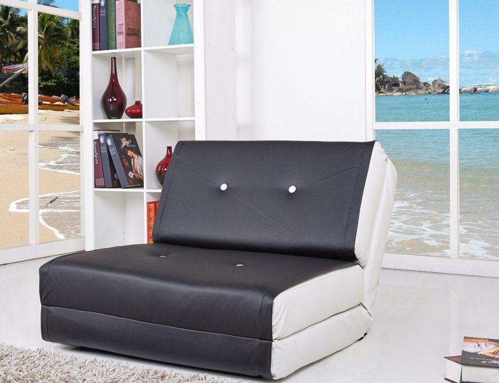 sesselseller 24 Relaxsessel Schlafsessel klein