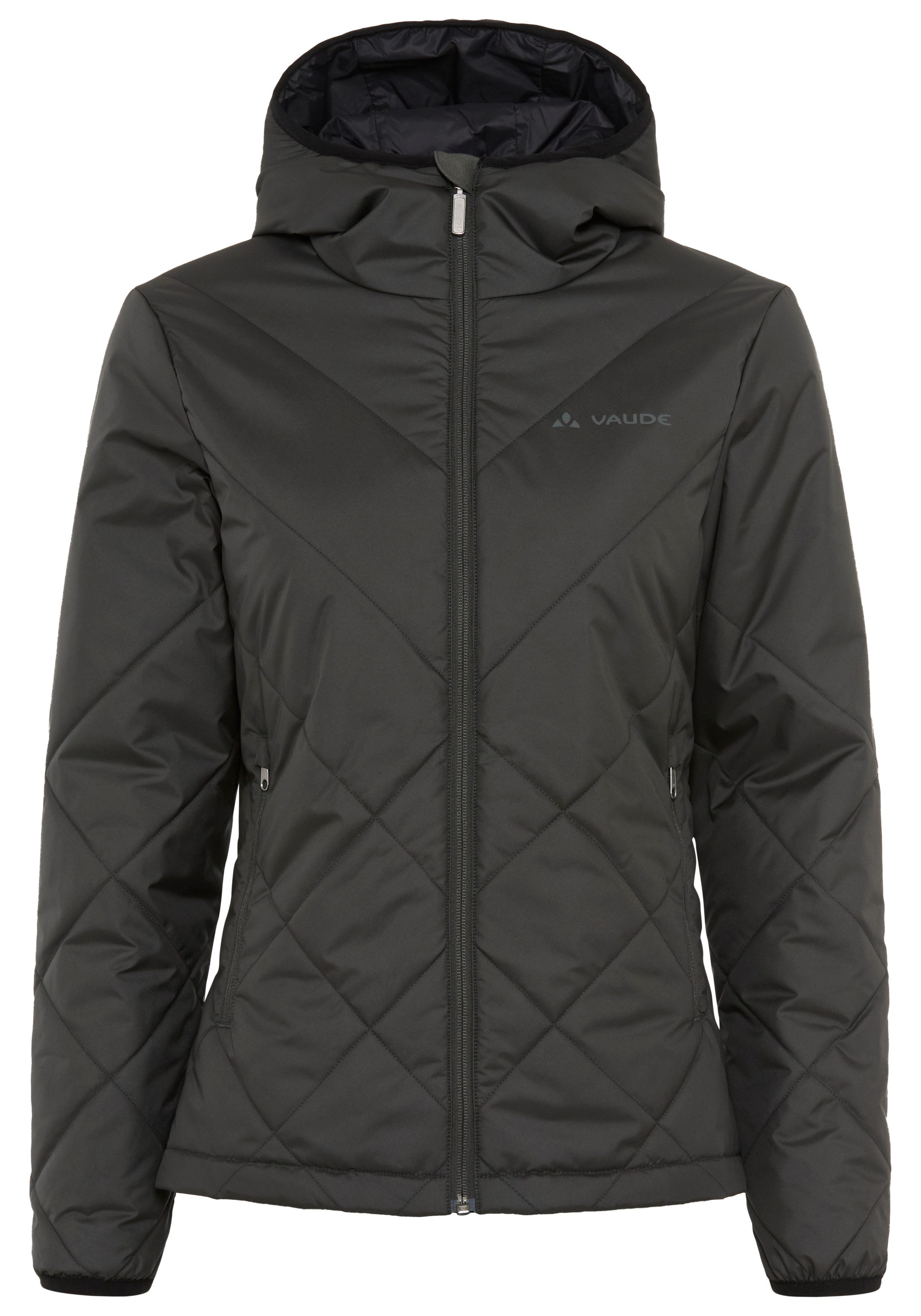 VAUDE Steppjacke SE WOMEN´S SAFIEN JACKET für Erwachsene, wasserabweisend, windabweisend, normale Schnittform