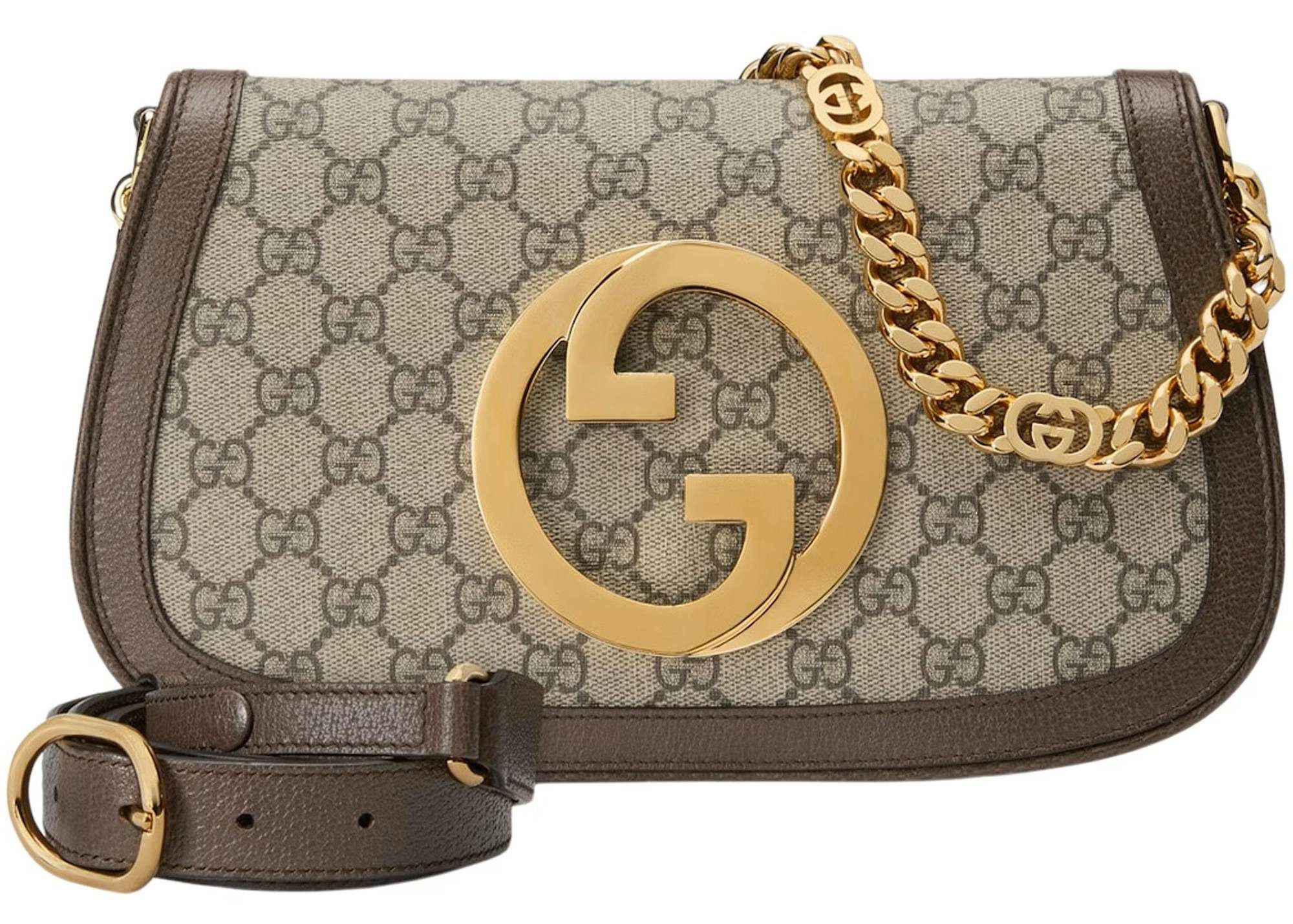 GUCCI Schultertasche Blondie Shoulder Bag