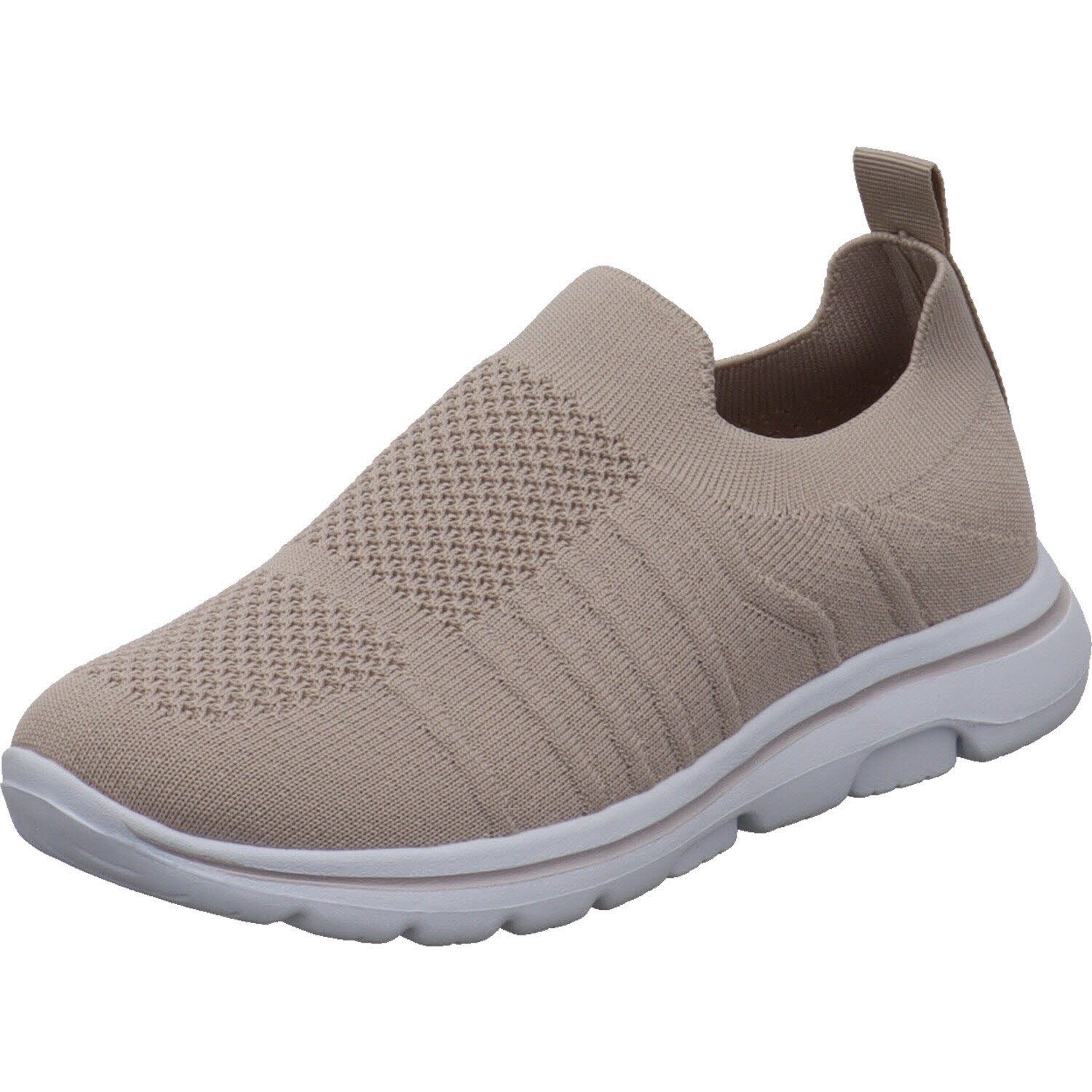 Scandi Slipper