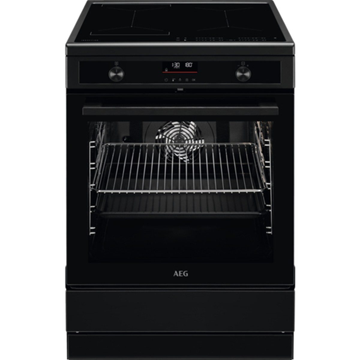 AEG Backofen-Set CIB6490APM