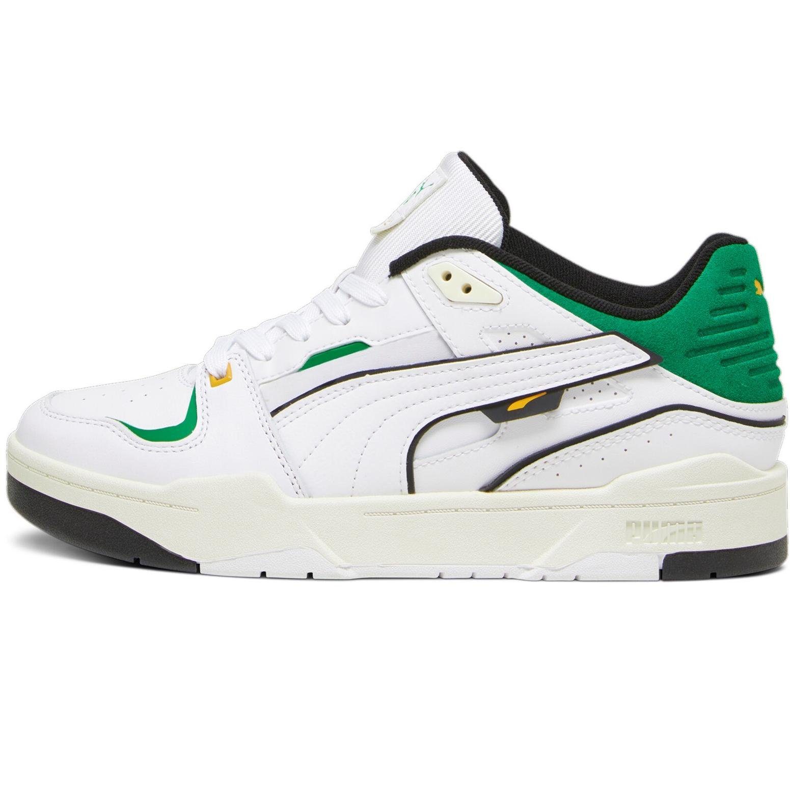 Puma Slipstream B-Ball Sneaker Sneaker