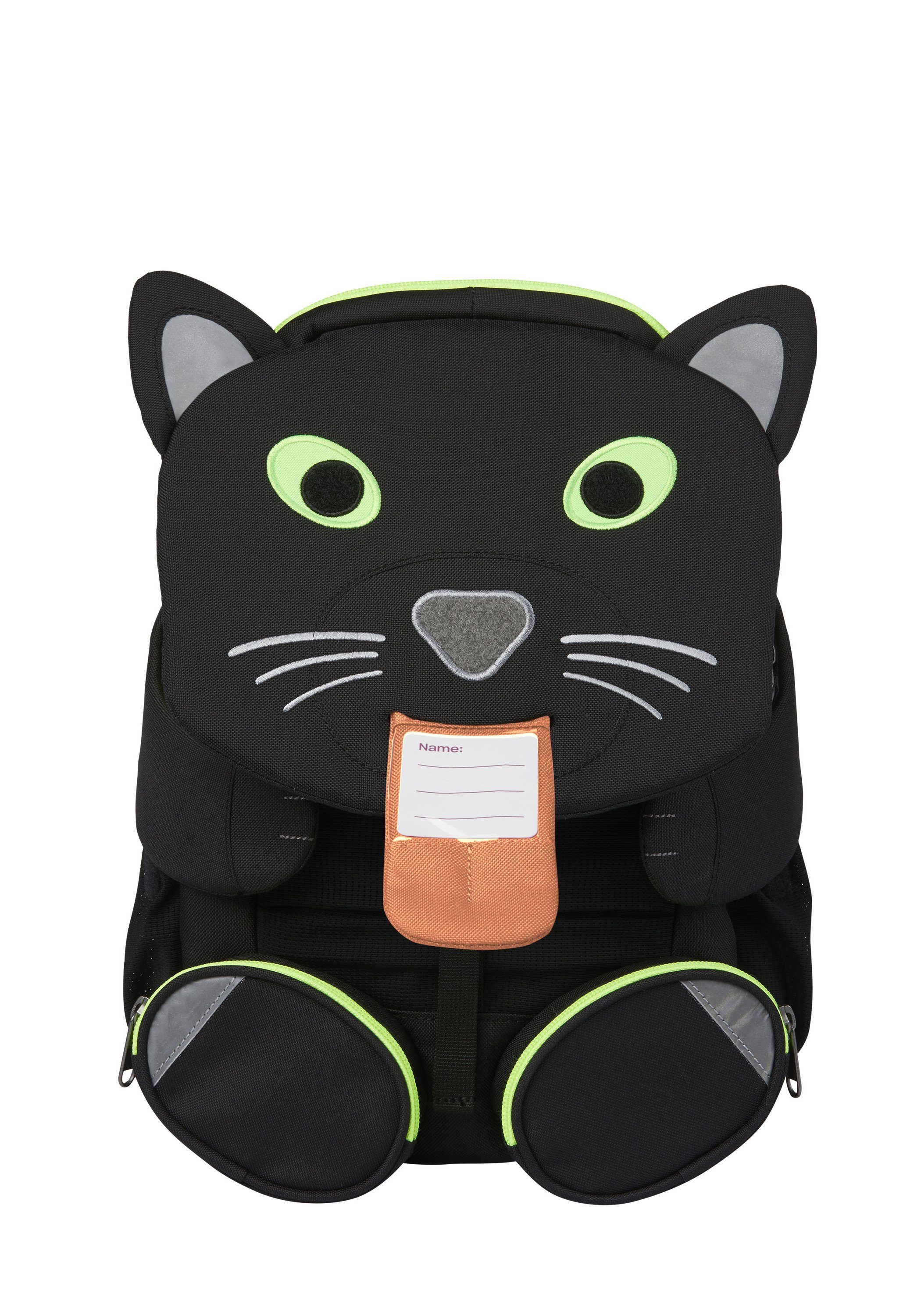 Kinderrucksack Affenzahn Panther