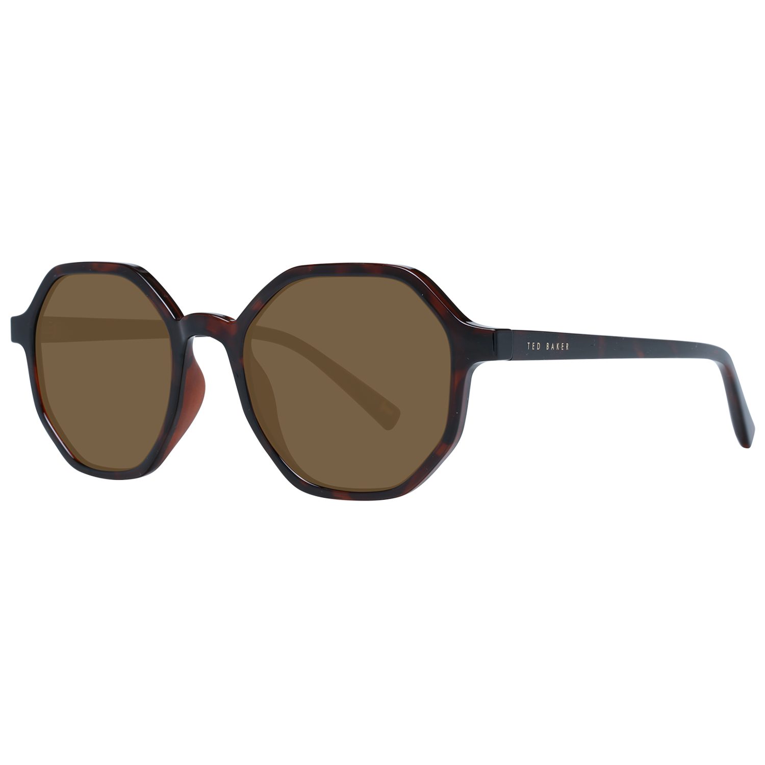 Aufstrebende Marke Ted Baker Sonnenbrille