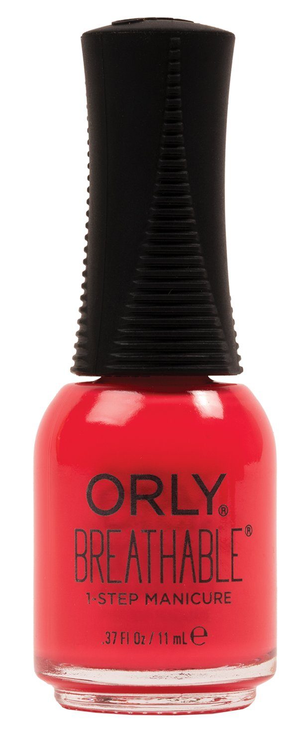 ORLY Breathable 11 Nagellack ORLY ESSENTIAL, ml BEAUTY
