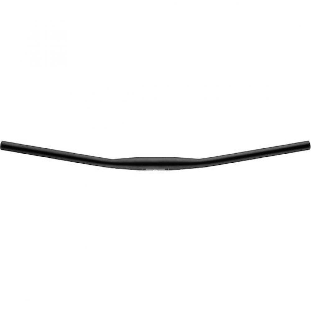 Procraft Fahrradlenker Procraft Lenker Pro Flat 720 mm 31,8 mm Schwarz - MTB Flat-Lenker mit