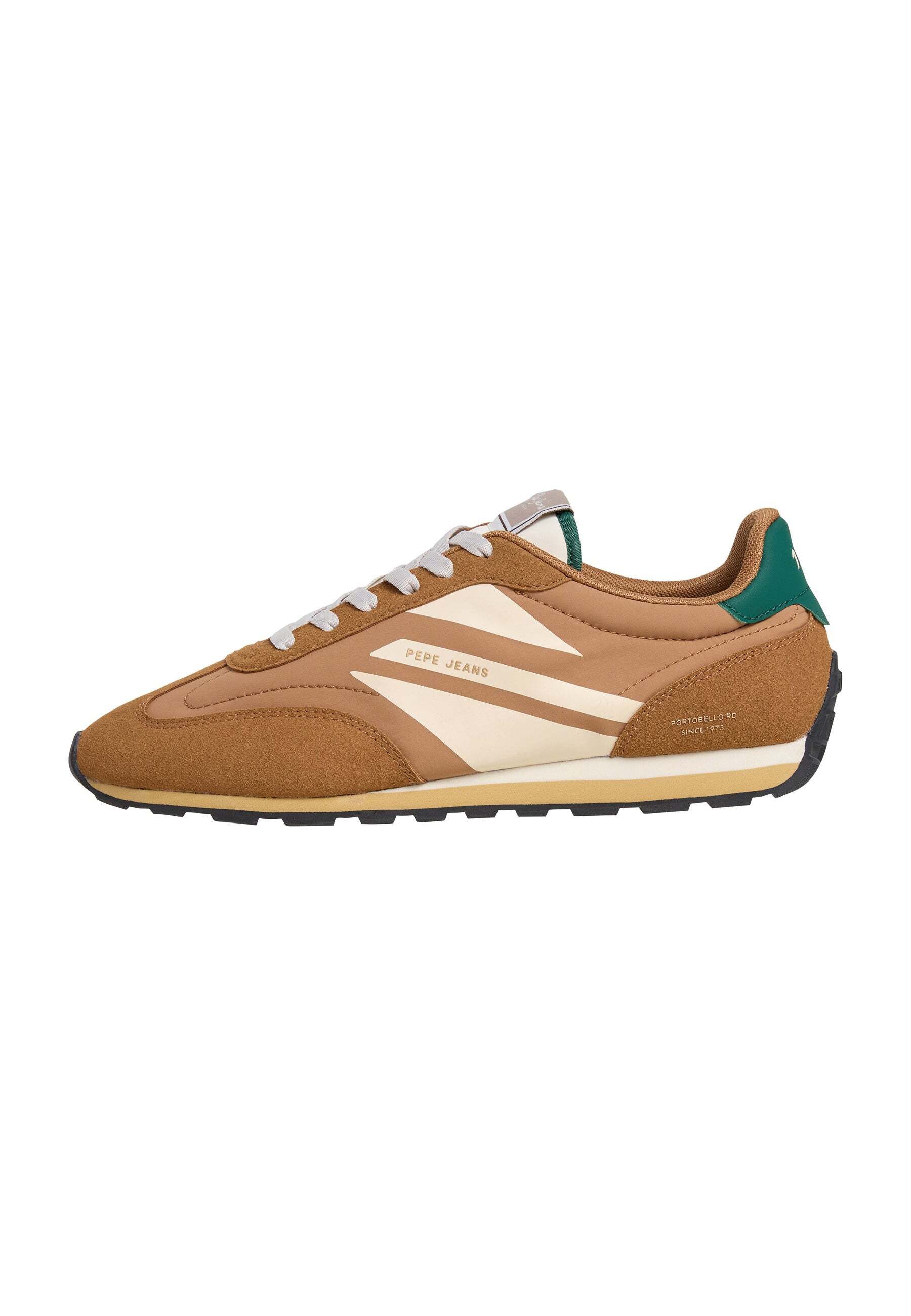 Pepe Jeans trainers JASON BRAND M Trainingsschuh