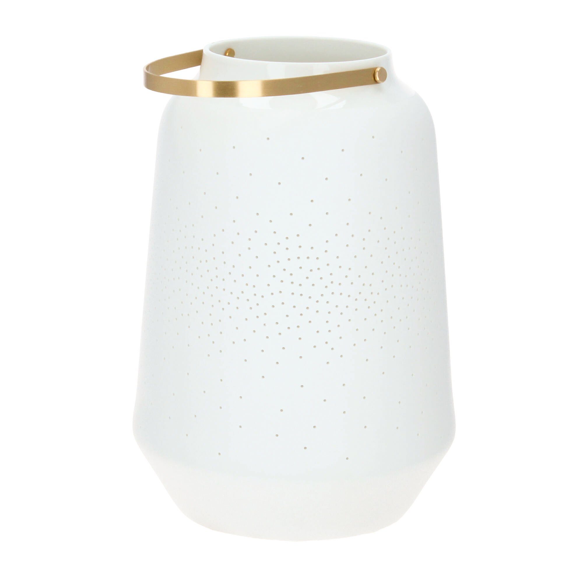 Räder Windlicht groß 30 cm