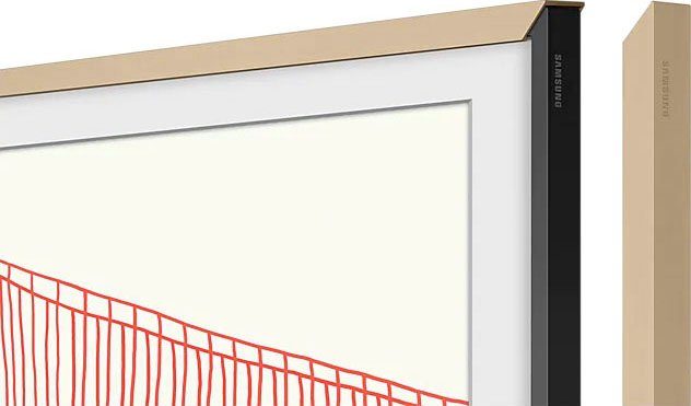 Samsung Rahmen »VG-SCFA55BEBXC«-kaufen