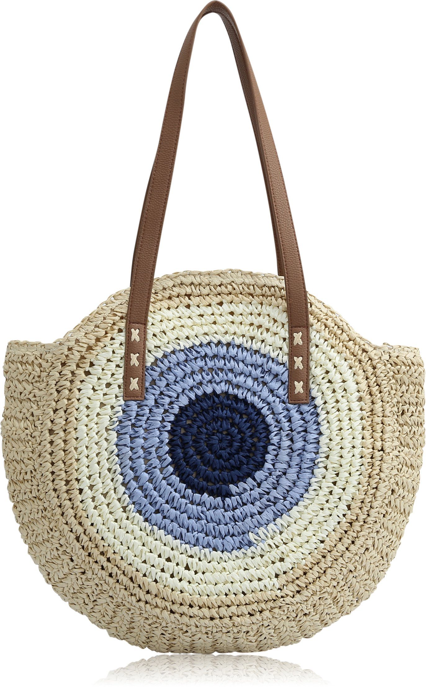Schultertasche Mallorca