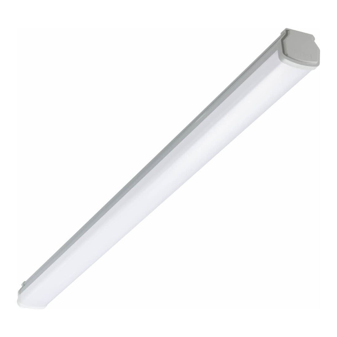 Philips LED-Leuchte Philips Lighting LED-Feuchtraumleuchte 4000K WT060C LED#36291599