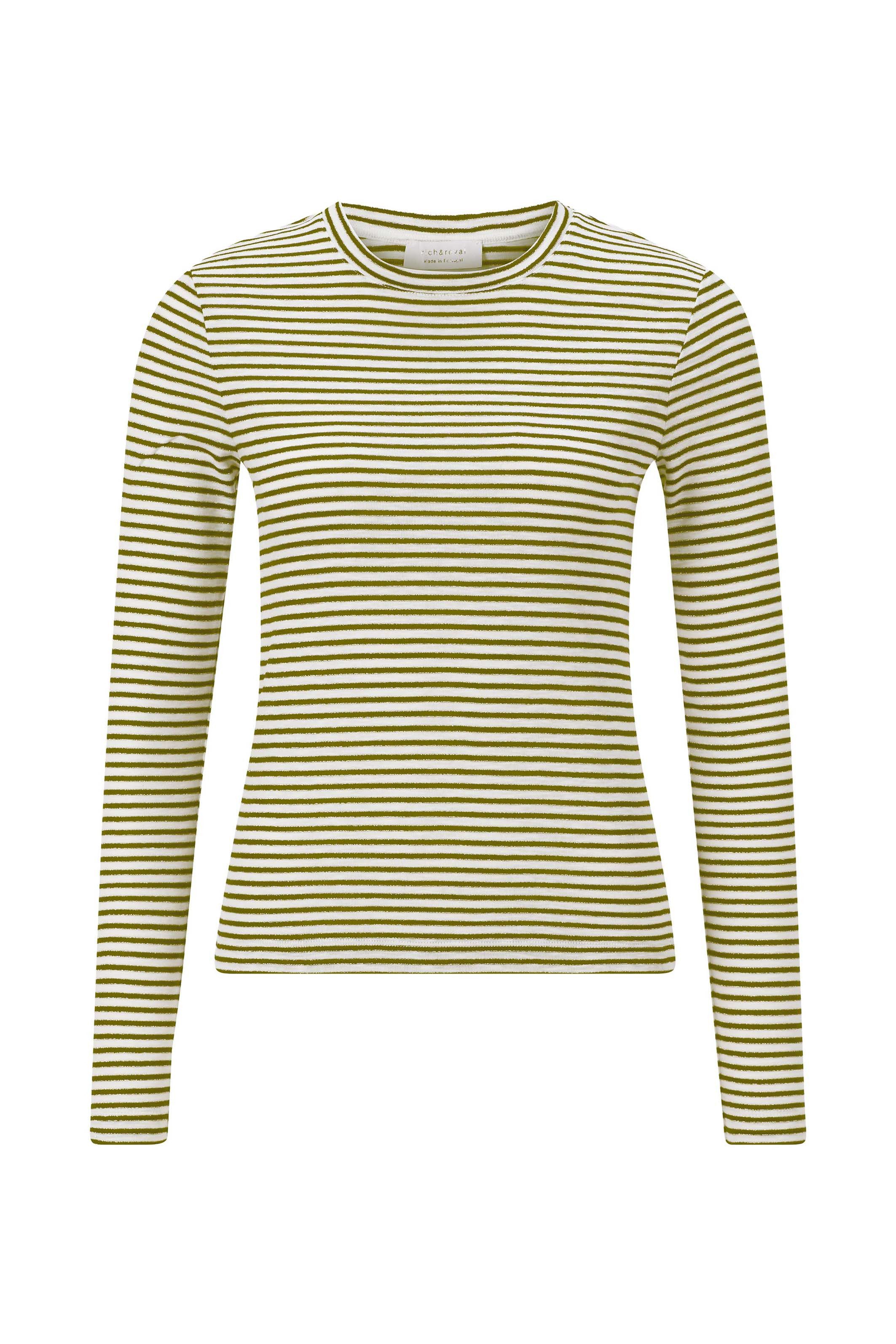 RICHROYAL Longsleeve