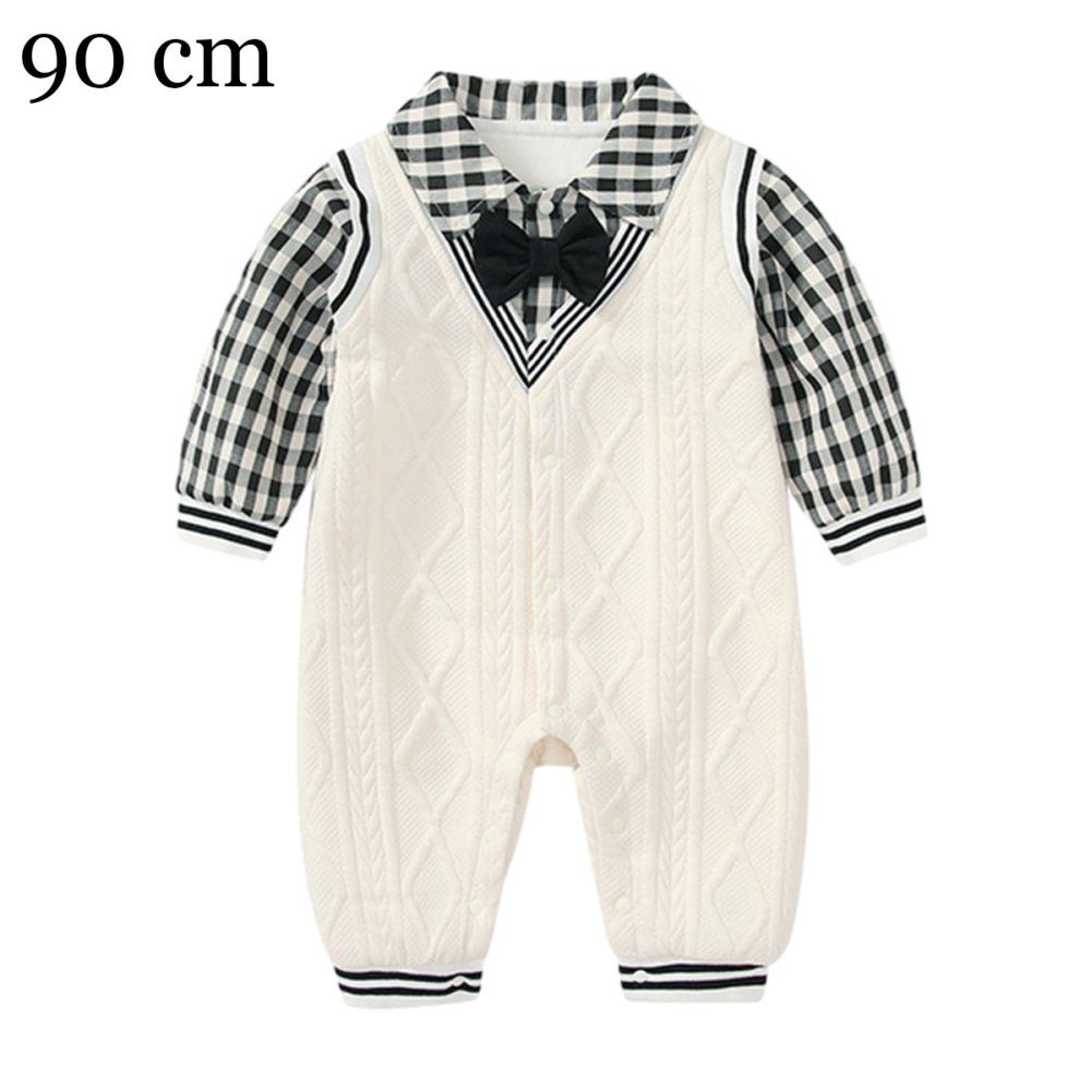 Babykleidung Baby Langarm Outfit Set Baumwolle Lubgitsr Erstausstattungspaket Kleidung Winter