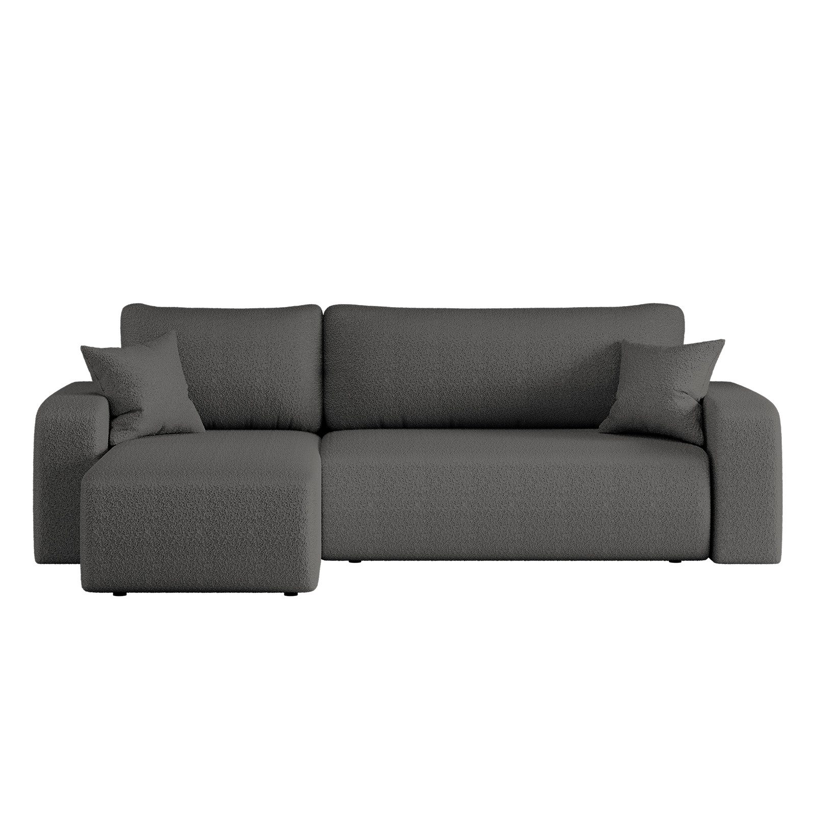 Kaiser Möbel Ecksofa mit schlaffunktion und günstig online kaufen