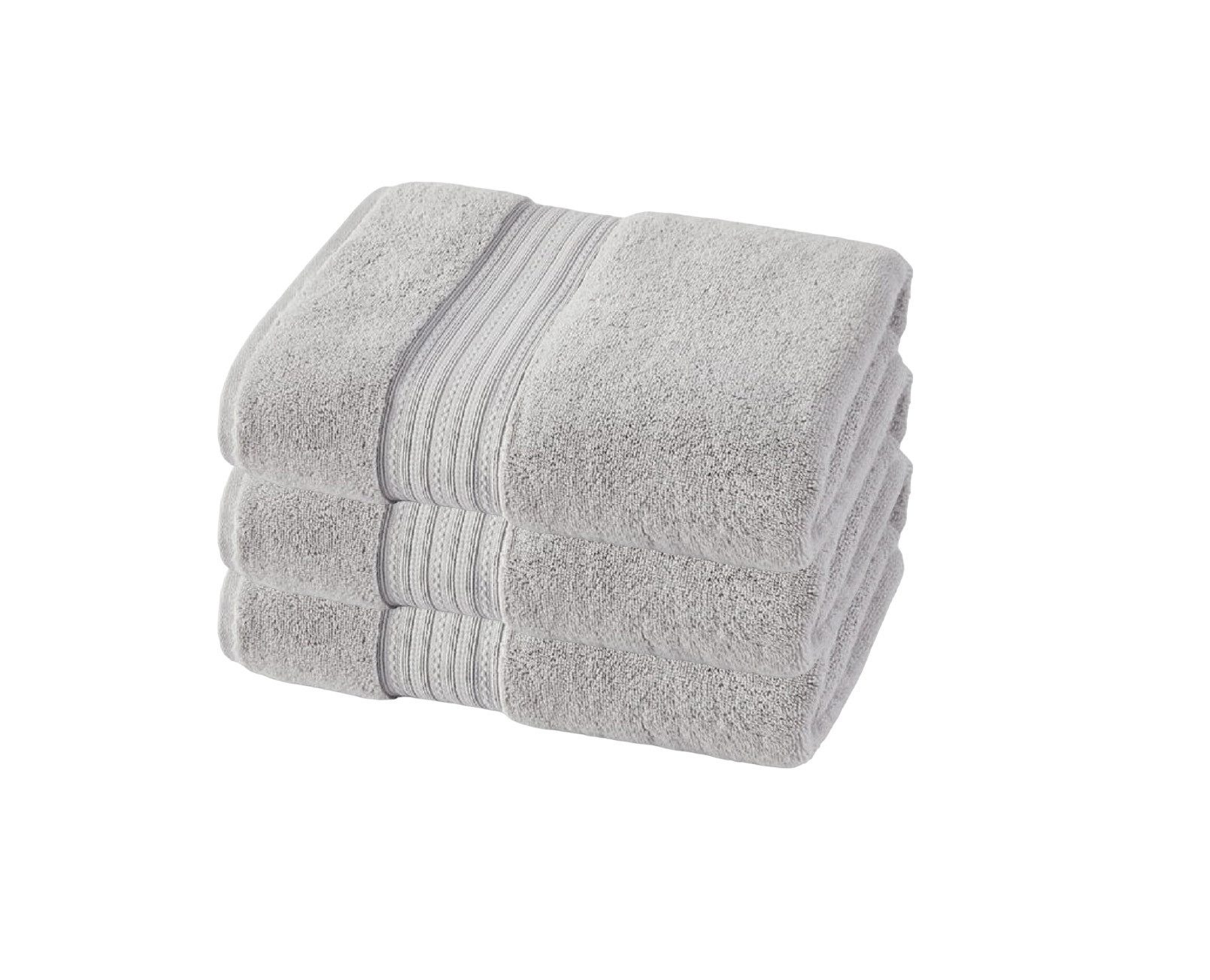 Badekönig Handtuch Set, (3er Set) Handtuch günstig online kaufen