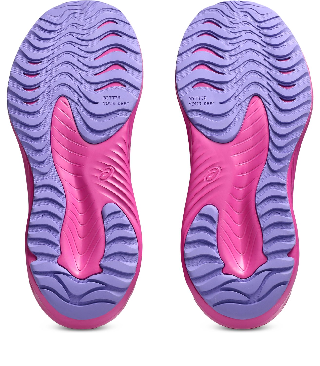 Asics GEL-NOOSA TRI 16 GS Laufschuh für Kinder & Jugendliche