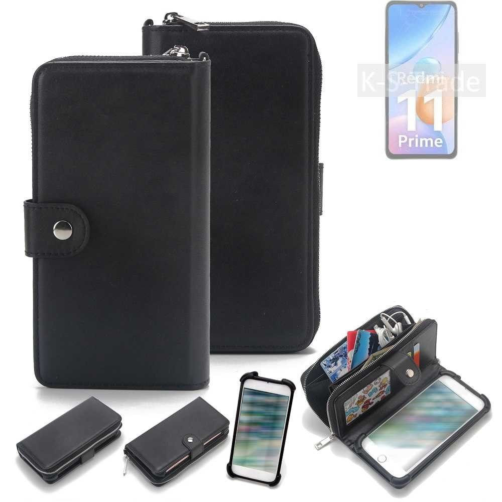 Handyhülle für Xiaomi Redmi 11 Prime