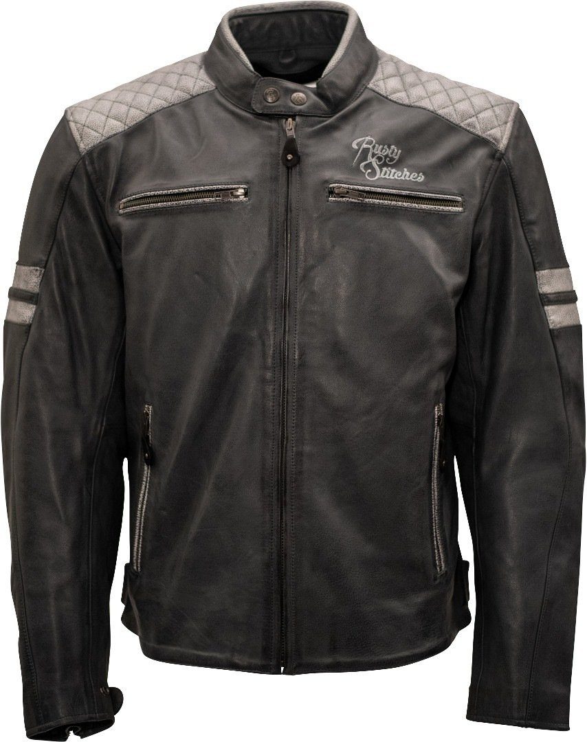 Motorradjacke Jari Motorrad Lederjacke
