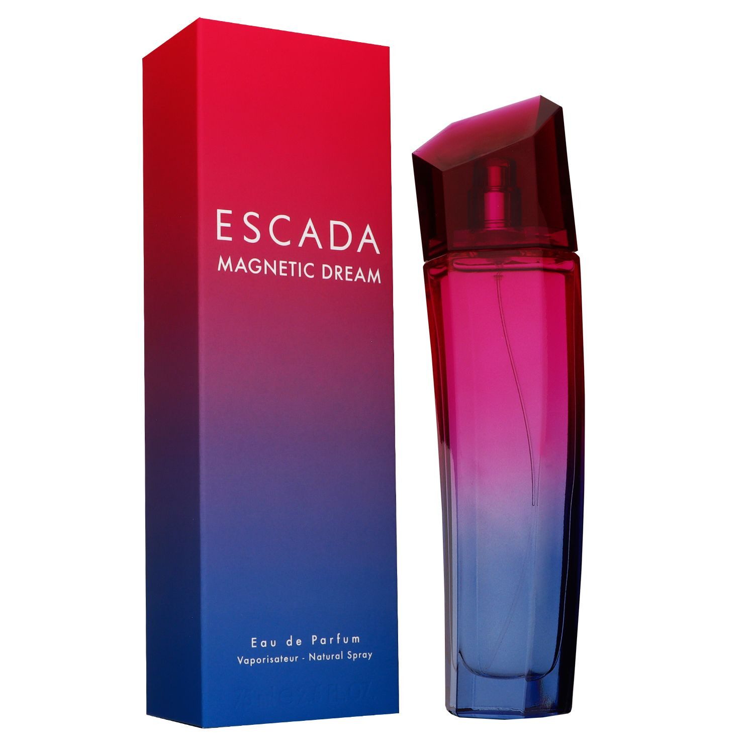 ESCADA Парфюмы Magnetic Dream 75 ml