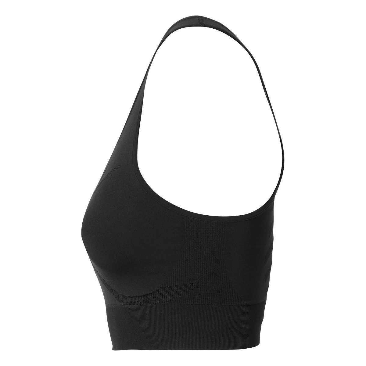 Kempa Unterziehshirt Sports Bra Performance Pro Women (Sports Bra, 1-St) atmungsaktiv, schnelltrocknend