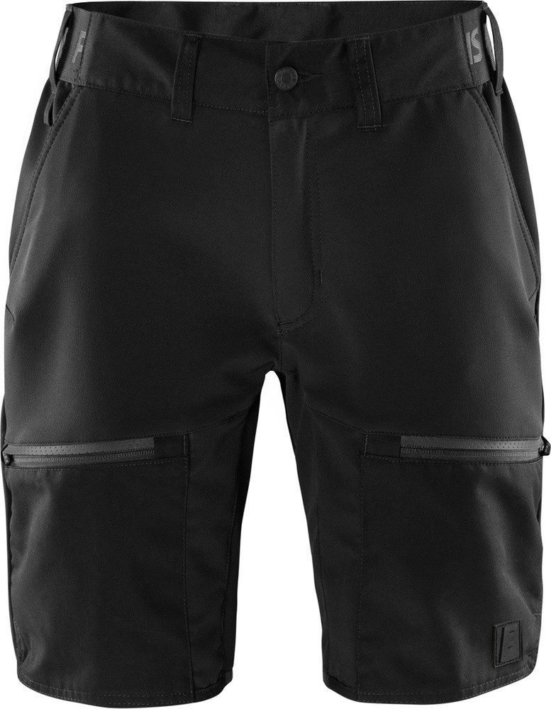Fristads Shorts Carbon Semistretch Outdoor Shorts günstig online kaufen