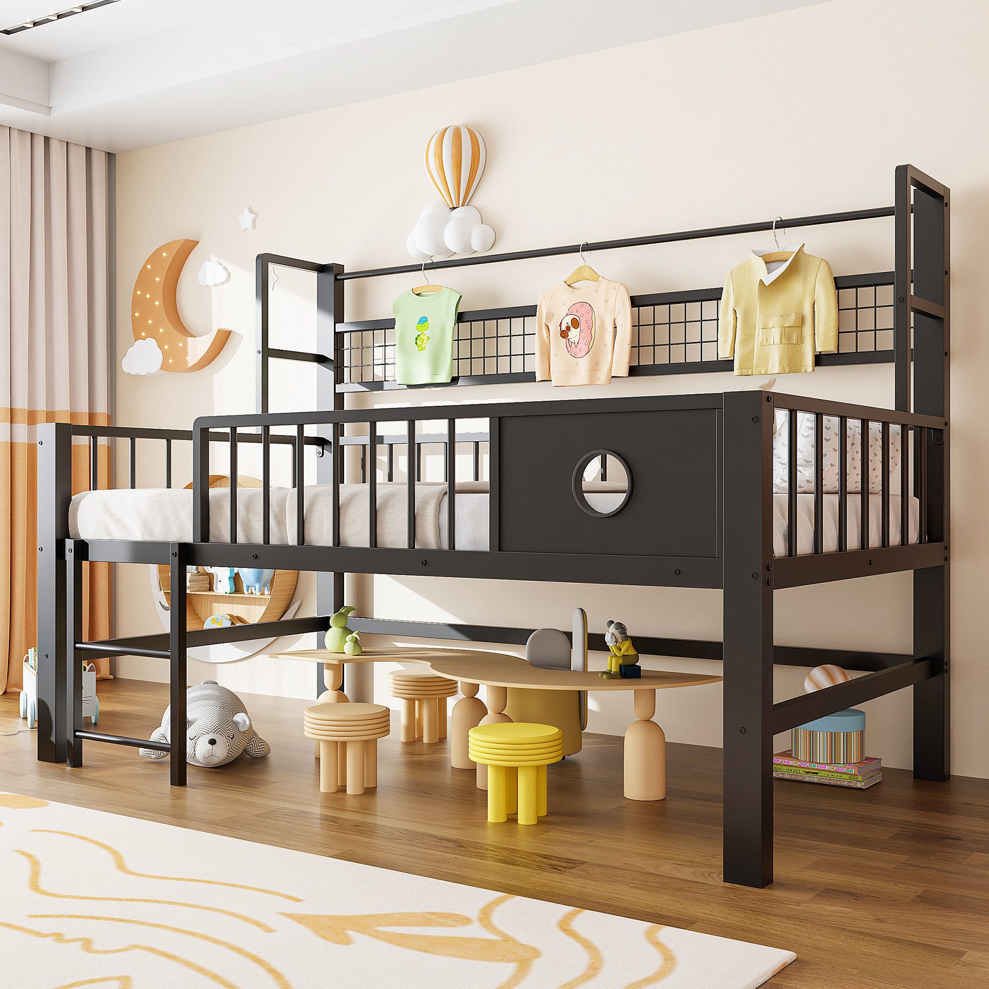 Kinderbett