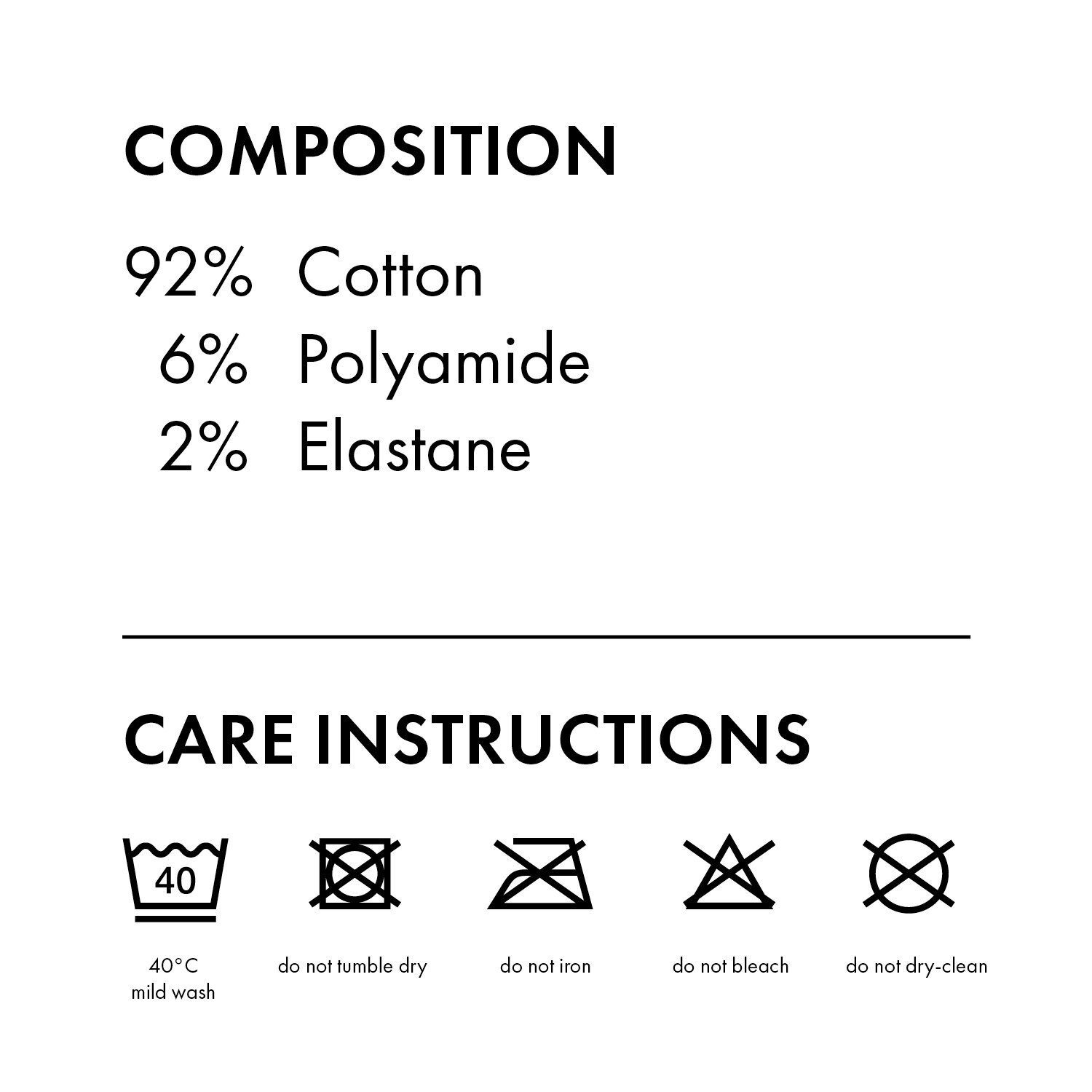 FALKE Strickstrumpfhose Family (1 St) mit weicher Baumwolle