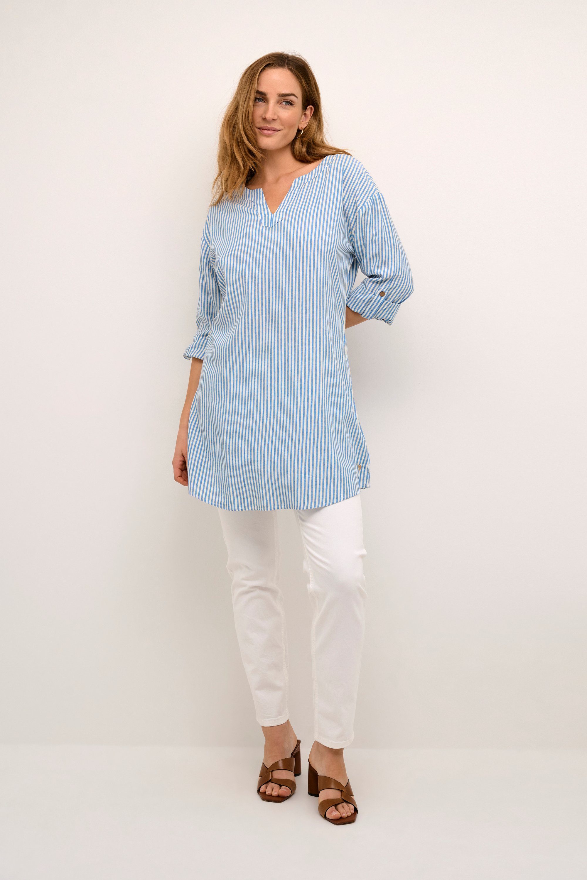 Cream Jerseykleid Kleid CRVenta günstig online kaufen