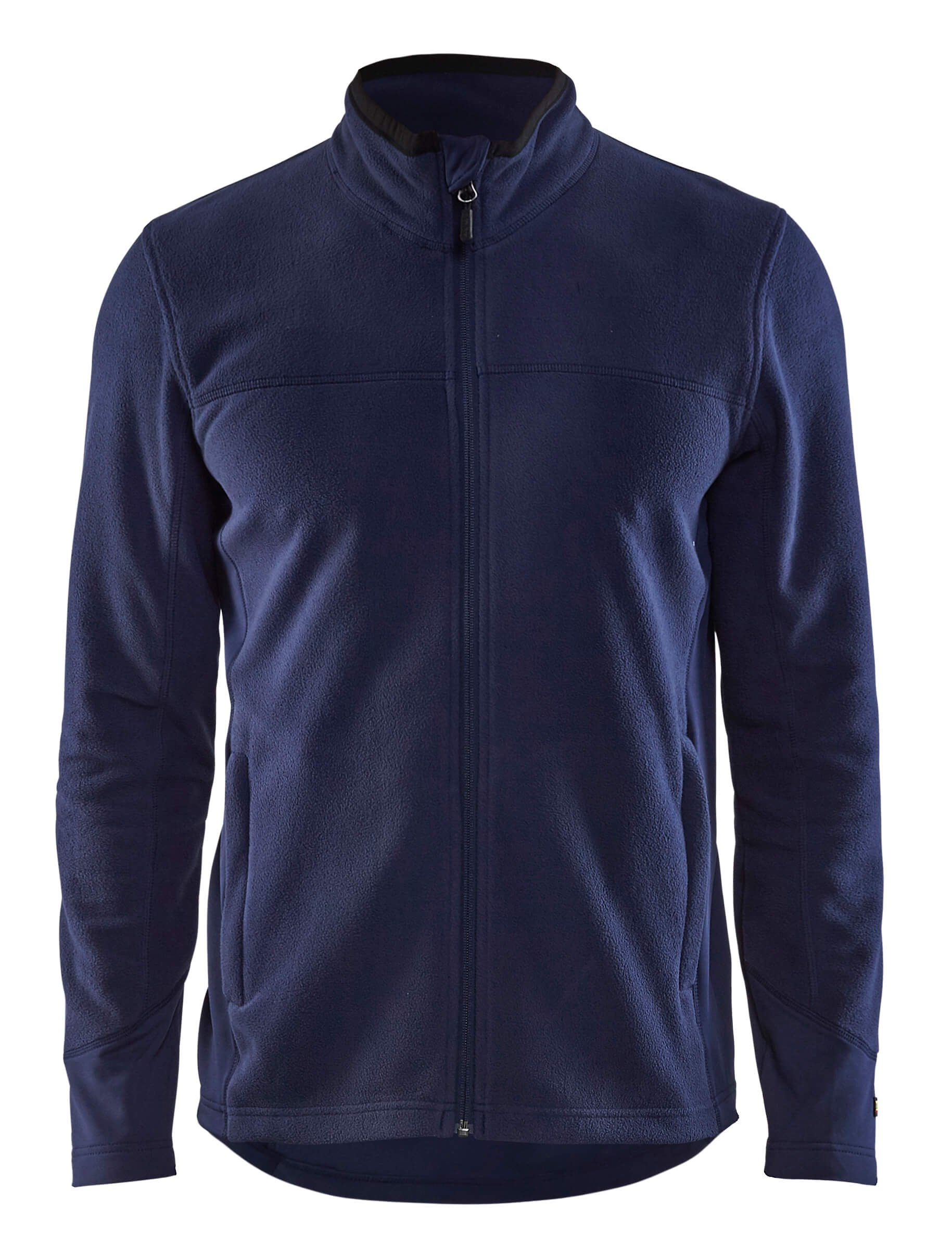 Fleecejacke 4895 1010