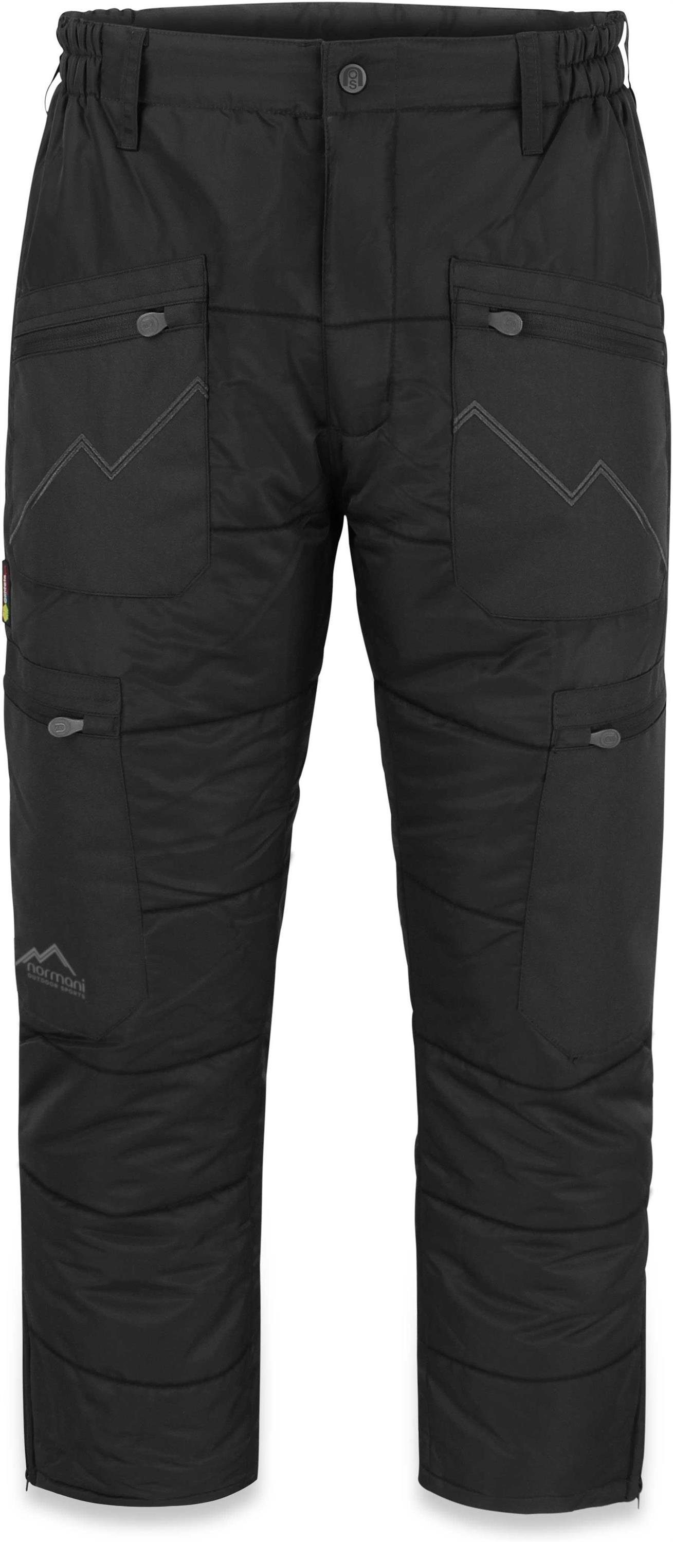 normani Thermohose Herren Thermohose Jirishanca Wasserdichte günstig online kaufen