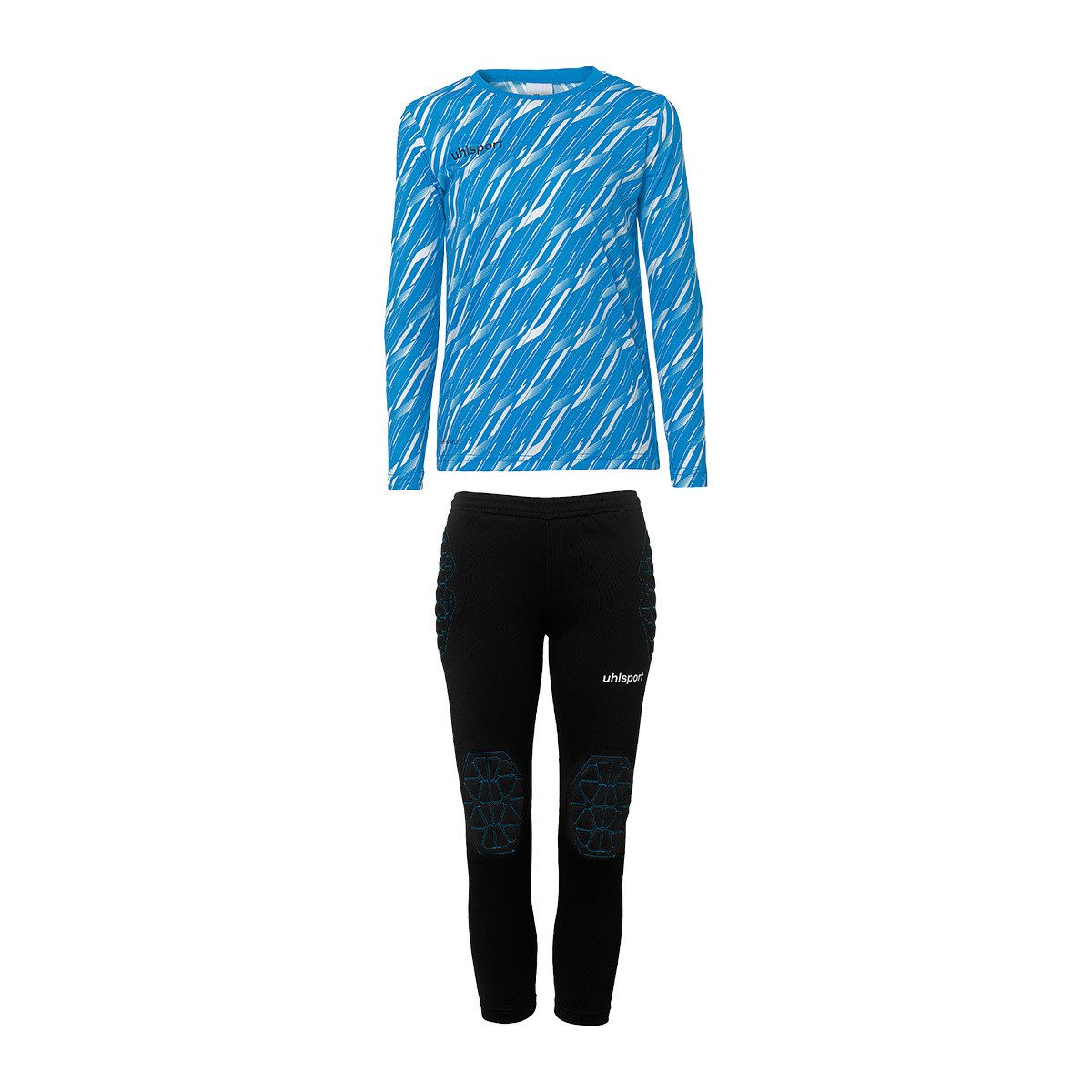 uhlsport Sportanzug Torwart-Sets Progressive Junior (2-tlg)