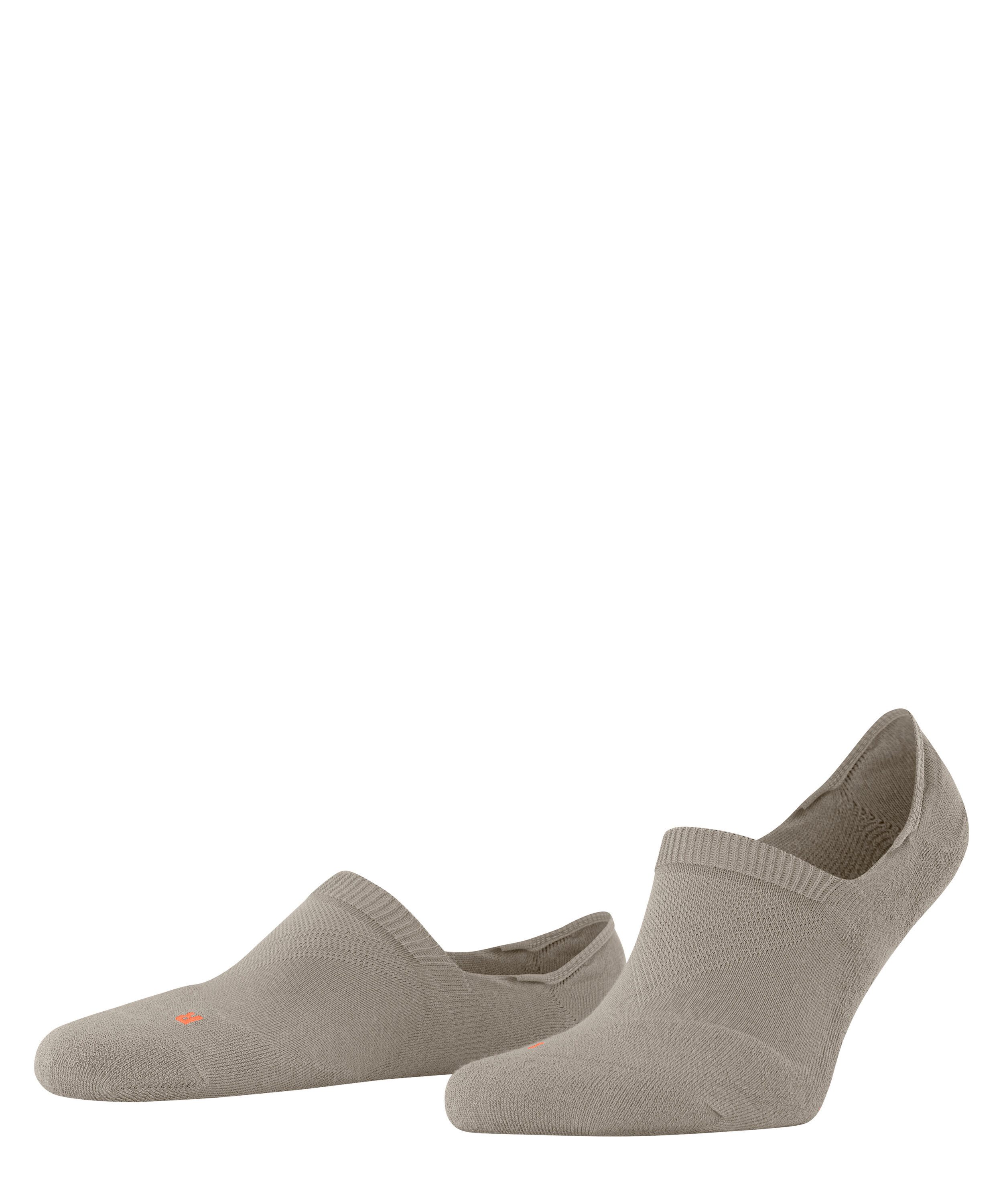 FALKE Подследники Cool Kick (1-Paar) rutschfest durch Silikon in der Ferse