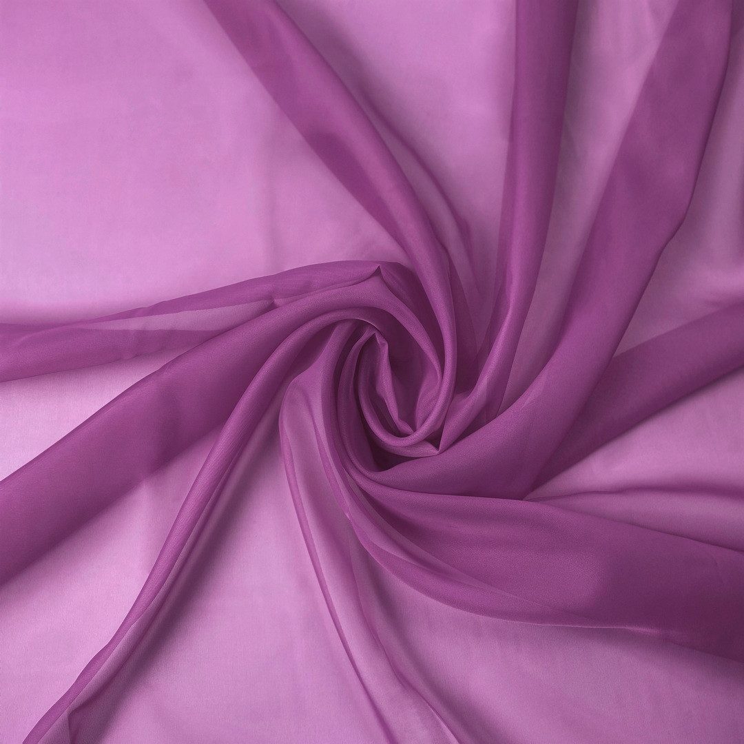 Event Kauf Stoff Voile Meterware, Breite 150 cm