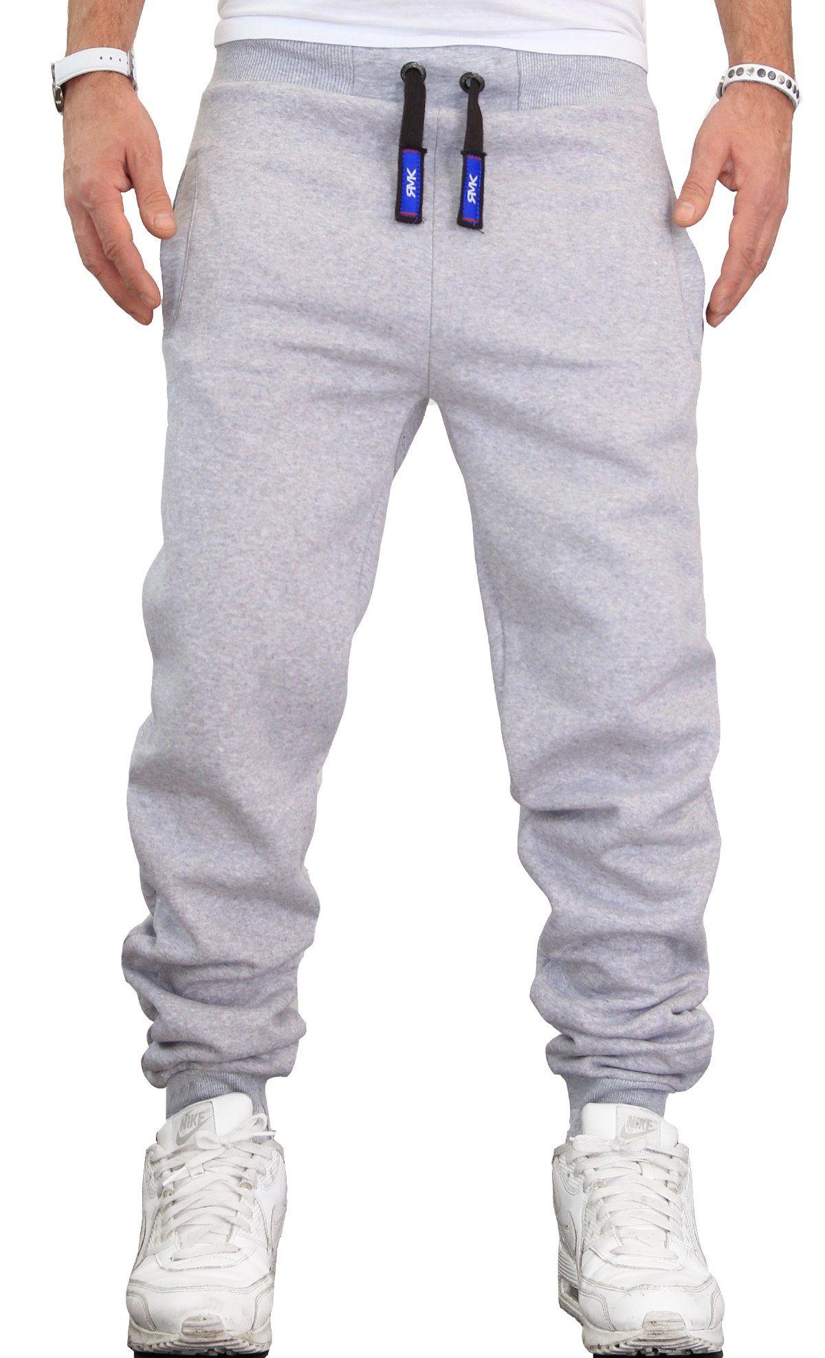 RMK Jogginghose Herren Trainingshose Fitnesshose Sport Hose Sweatpants Camouflage