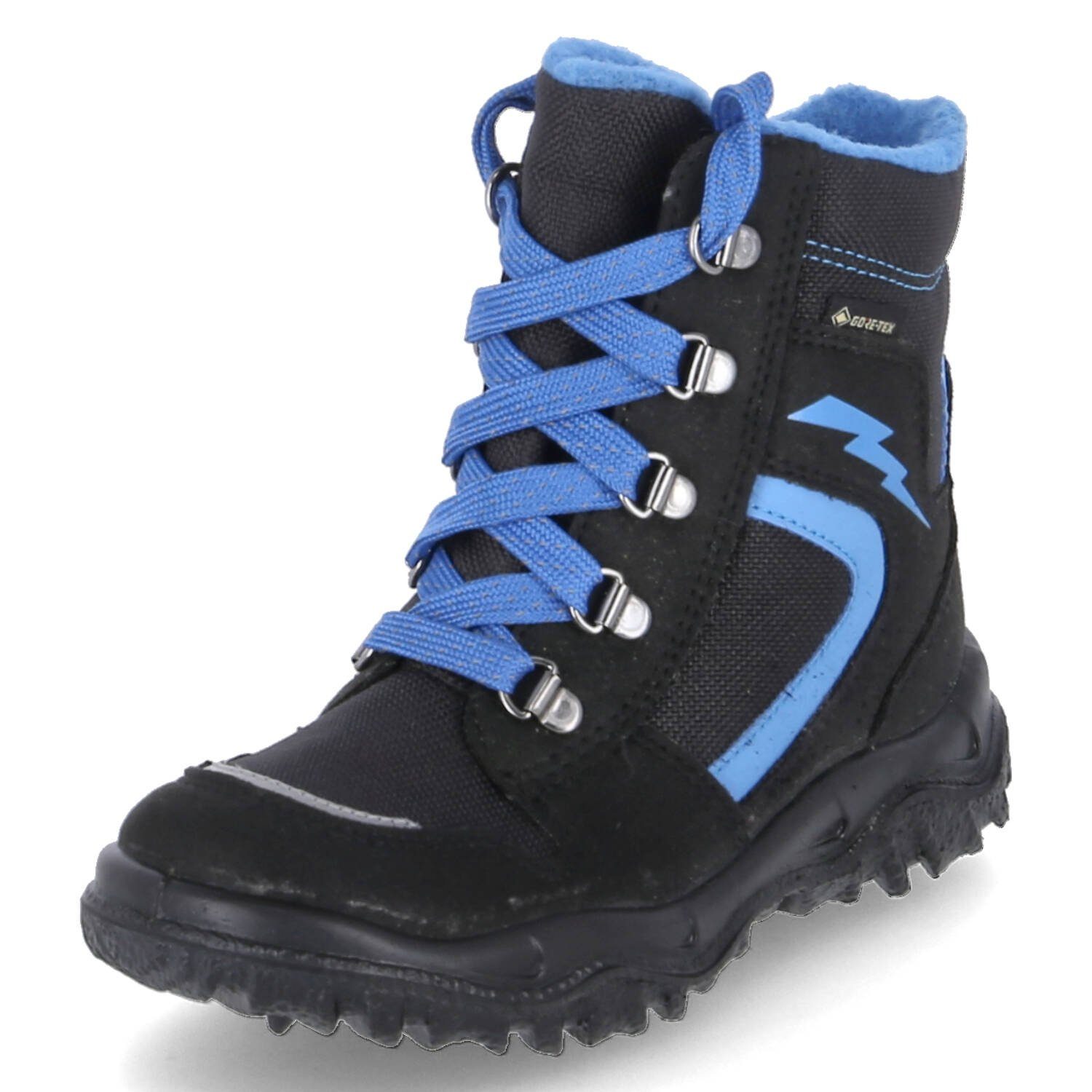 Superfit Stiefeletten HUSKY1 Stiefelette