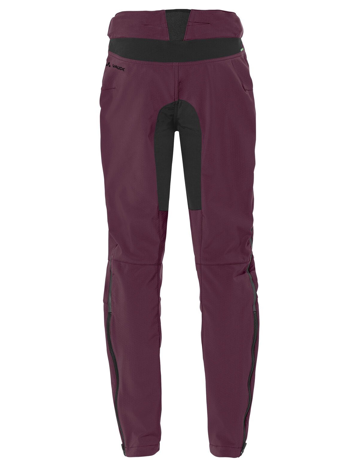 VAUDE Funktionshose Women's Qimsa Softshell Pants günstig online kaufen