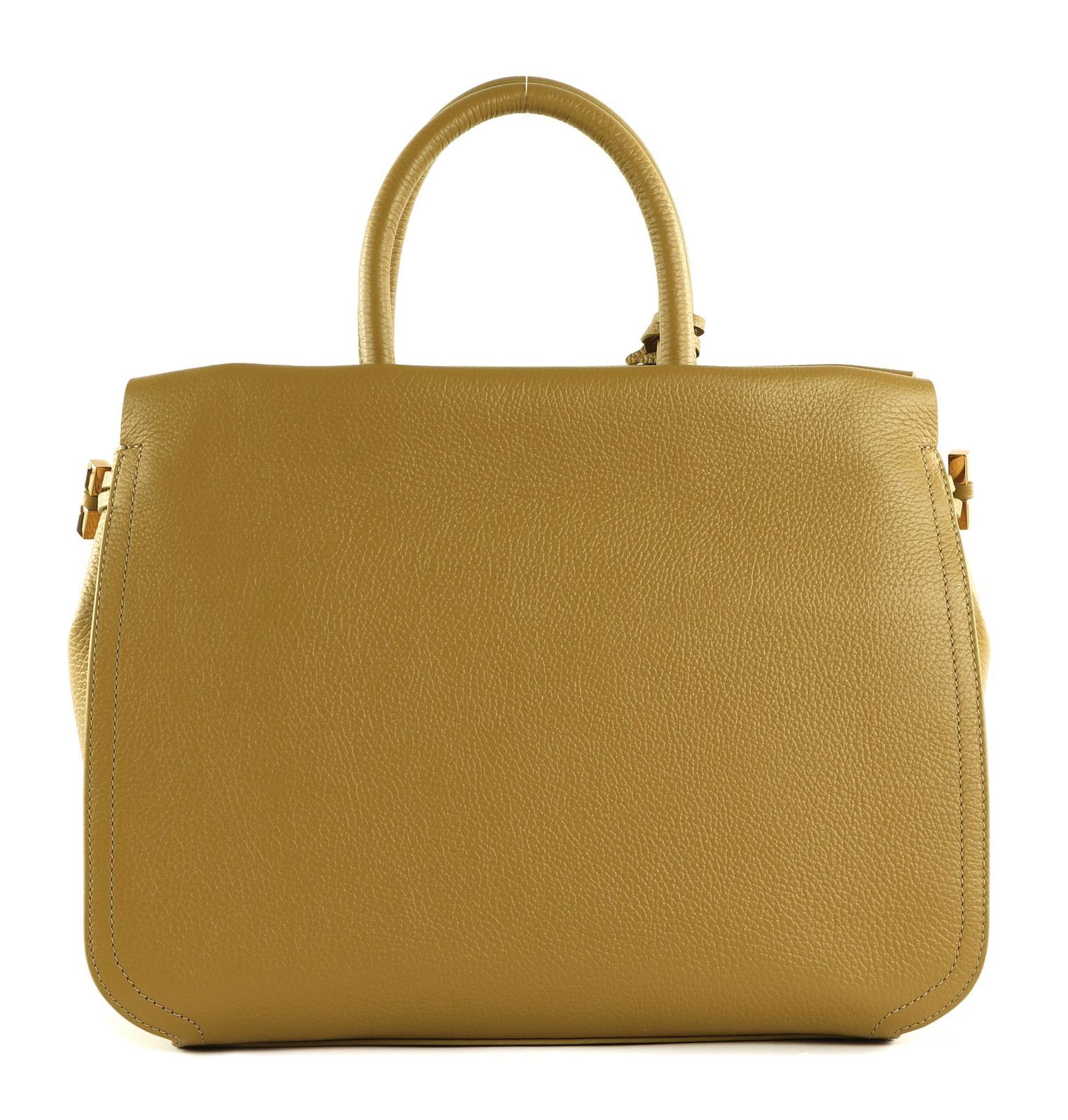 COCCINELLE Handtasche Blue Soft