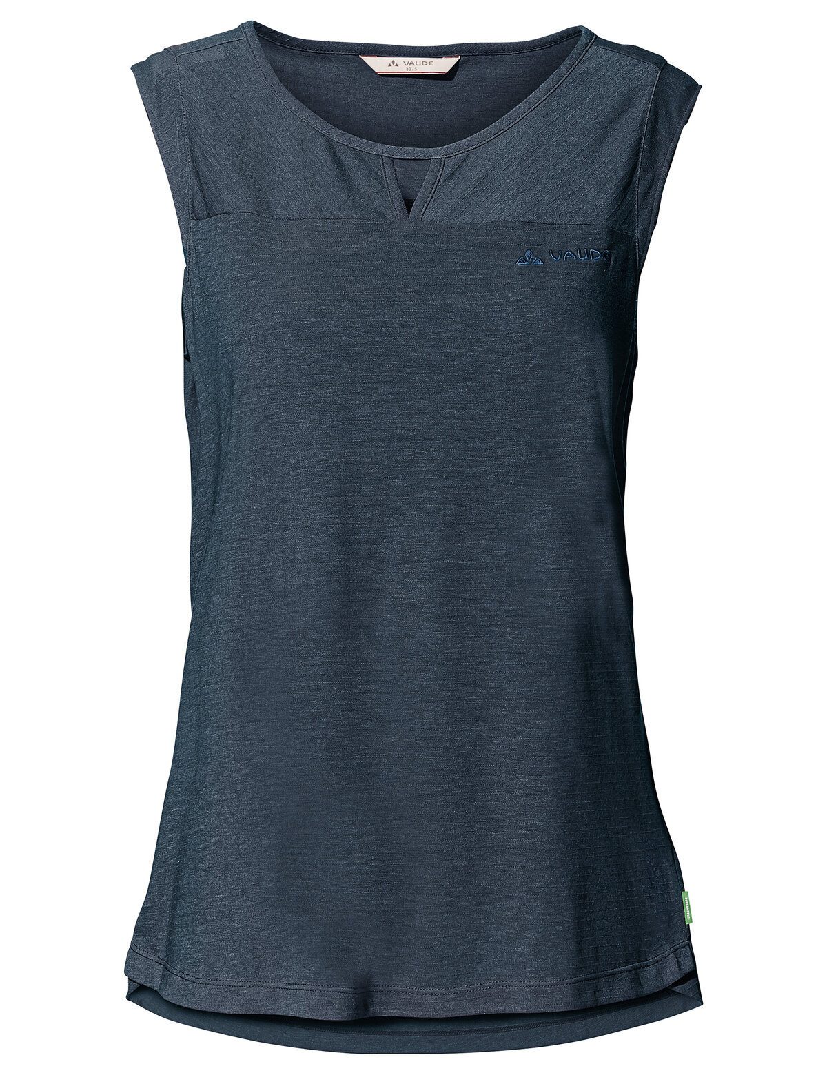 VAUDE T-Shirt Women's Skomer Hiking Top günstig online kaufen