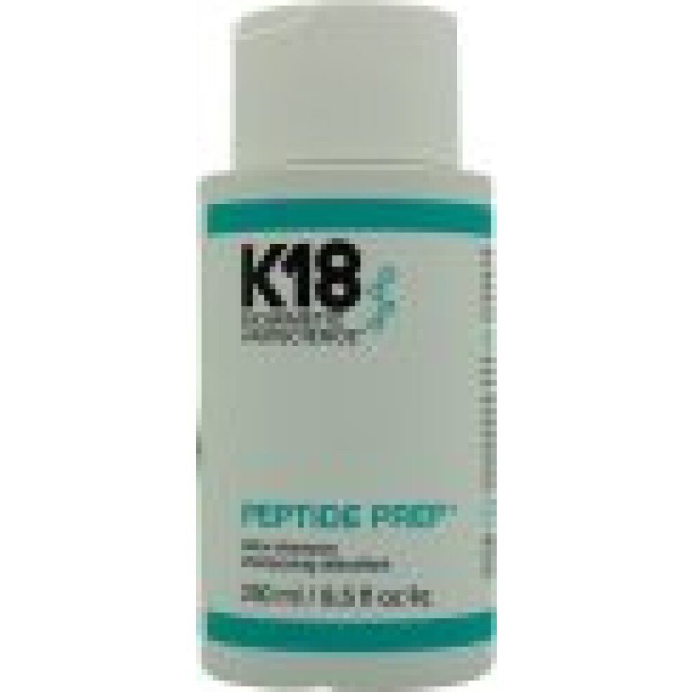 K18 Hair Haarshampoo K18 Peptide Prep Detox Shampoo