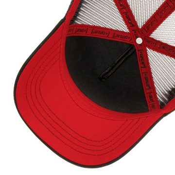 Capslab Trucker Cap (1-St) Basecap Snapback