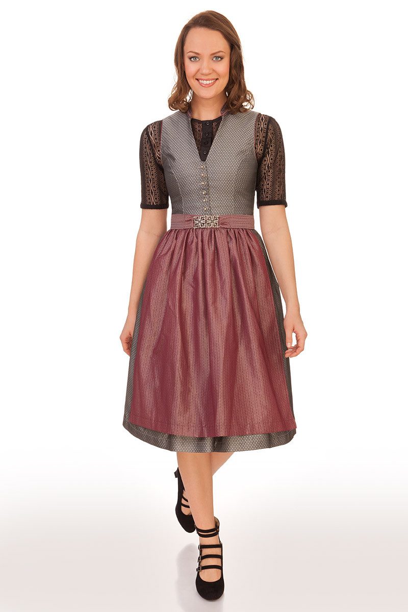 Melega Dirndlbluse Dirndlbluse - AGNES - günstig online kaufen