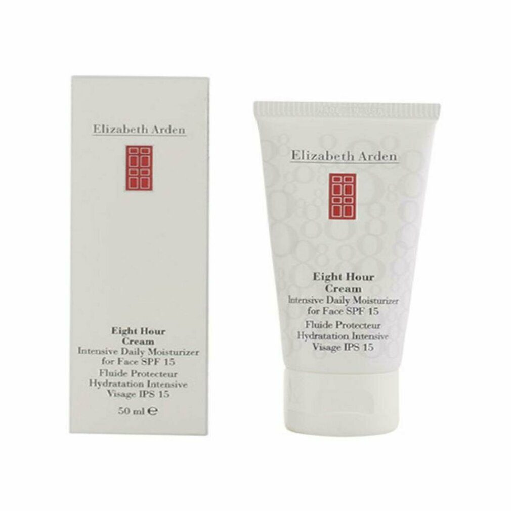 Elizabeth Arden Tagescreme Eight Hour Cream Intense Spf15 50ml