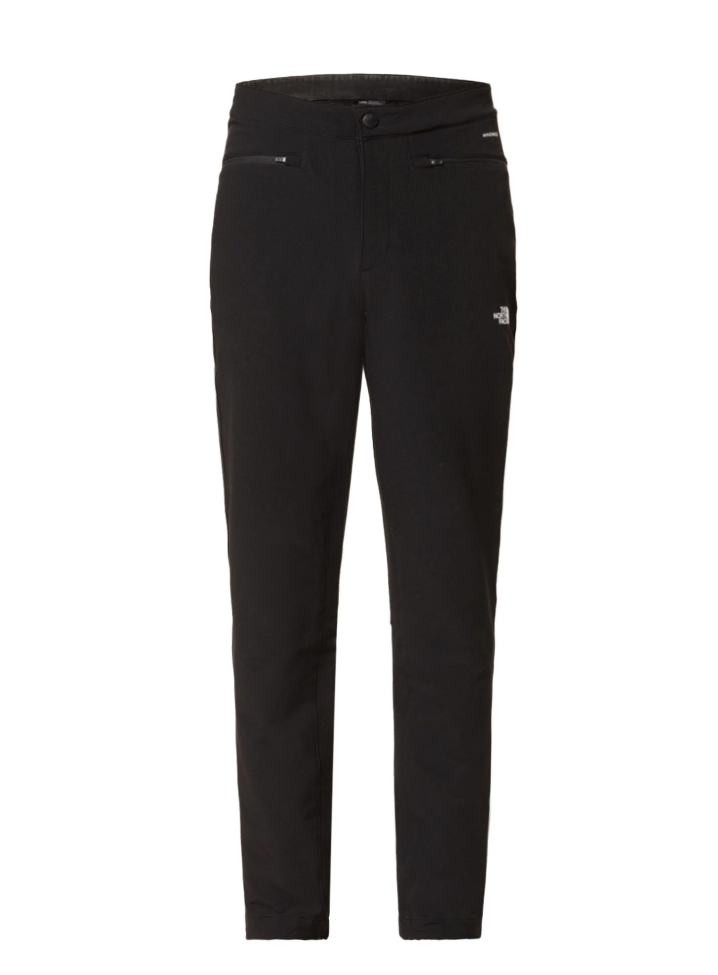 The North Face Outdoorhose M ARASHI WINTER PANT TNF BLACK